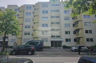 Wohnung kaufen in 66121 Saarbrücken, Ruhige Etagenwohnung in Saarbrücken Zentrumsnähe zu verkaufen.