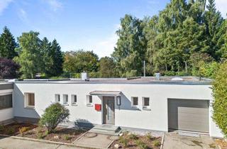 Haus kaufen in 87435 Kempten, Modernisierter Bungalow mit charmantem Garten – Familienidyll in Kempten-Franzosenbauer