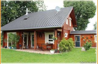 Haus kaufen in 14959 Trebbin, Wasserreiche Umgebung*Traumhaftes Haus*wahnsinns Ausstattung*