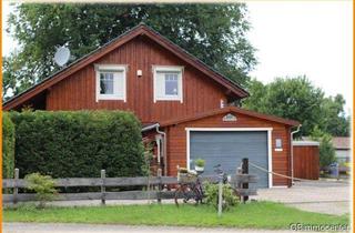 Einfamilienhaus kaufen in 14959 Trebbin, 20 Min. bis Berlin * Wohngesundheit * Hochwertig * SUPER Ausstattung
