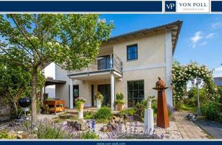Einfamilienhaus kaufen in 91091 Großenseebach, Urlaubsgefühl das ganze Jahr - mediterranes Wohlfühlhaus für die ganze Familie