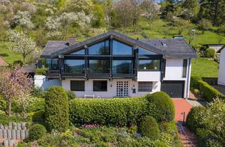 Villa kaufen in 96450 Coburg, Repräsentative Stadtvilla mit großem Grundstück und herrlichem Fernblick in Coburger Toplage