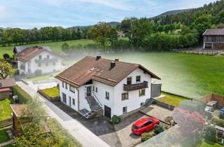 Einfamilienhaus kaufen in 93480 Hohenwarth, Großzügiges Wohnen mit Weitblick – Einfamilienhaus in Hohenwarth!