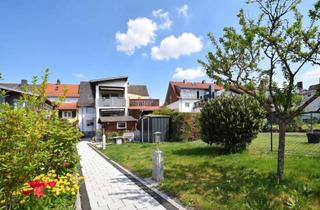 Haus kaufen in 63739 Österreicher Kolonie, Österreicher Kolonie: Modernisiertes REH in der Nähe der Fasanerie