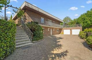 Mehrfamilienhaus kaufen in 23560 St. Jürgen, Mehrfamilienhaus mit zwei Wohneinheiten in Lübeck von privat - großzügig, flexibel, besonders
