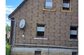 Einfamilienhaus kaufen in Schloßgasse, 74928 Hüffenhardt, Wohnen mit Charakter: Gepflegtes Einfamilienhaus in Hüffenhardt