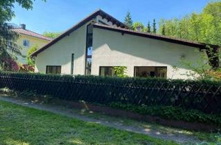 Einfamilienhaus kaufen in Birkenstraße 17, 12589 Rahnsdorf, Individuelles Einfamilienhaus in schöner und ruhiger Lage in Rahnsdorf