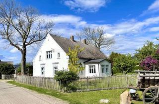 Einfamilienhaus kaufen in Am Achterwasser, 17406 Rankwitz, Einmaliges Einfamilienhaus im schönsten Dorf der Insel Usedom
