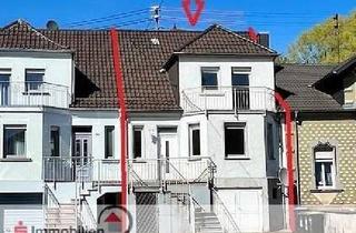 Einfamilienhaus kaufen in 66701 Beckingen, Einfamilienhaus in Beckingen-Haustadt