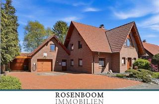 Einfamilienhaus kaufen in 49751 Spahnharrenstätte, Hochwertiges Einfamilienhaus mit exklusiver Ausstattung