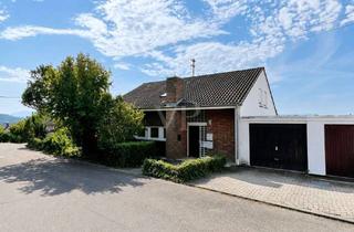 Haus kaufen in 72644 Oberboihingen, In begehrter Wohnlage – vielseitig nutzbares 3-Familienhaus