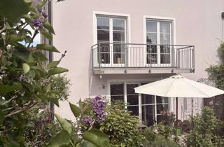Haus kaufen in 84424 Isen, Lichtdurchflutete DHH mit Südwest-Garten in Isen