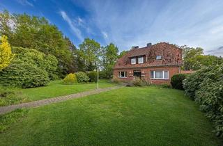 Einfamilienhaus kaufen in 29308 Winsen, Viel Platz für die Familie im Einfamilienhaus in Meissendorf