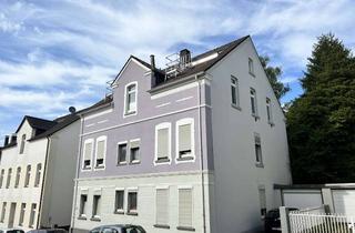 Mehrfamilienhaus kaufen in 45525 Hattingen, Mehrfamilienhaus in der Hattinger Südstadt!