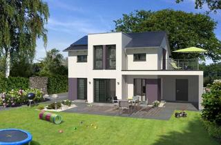 Villa kaufen in 78083 Dauchingen, Jetzt bauen statt Miete zahlen - Modern Wohnen
