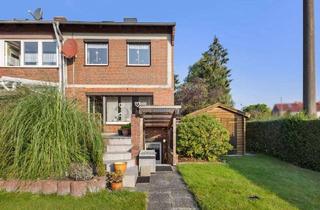 Haus kaufen in 26386 Neuengroden, Attraktives Reihenendhaus in Wilhelmshaven-Heppens