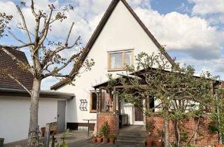 Einfamilienhaus kaufen in 29221 Celle, Gepflegtes Zuhause mit Charakter – modernisiertes Einfamilienhaus in attraktiver Lage