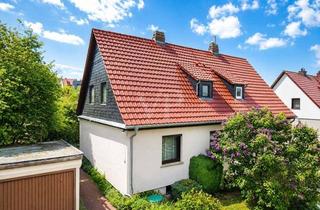Doppelhaushälfte kaufen in 99425 Oberweimar, GAGFAH Doppelhaushälfte in Oberweimar