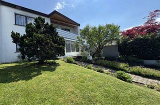 Haus kaufen in 73084 Salach, Großzügiger Bungalow mit Wintergarten in bevorzugter Halbhöhenlage!