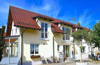 Haus kaufen in 86836 Obermeitingen, spannendes Haus mit Wintergarten