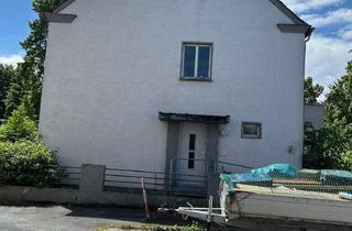 Mehrfamilienhaus kaufen in 68259 Feudenheim, Charmantes kleines Mehrfamilienhaus mit zwei 2-Zimmer-Wohnungen in Mannheim Feudenheim