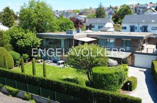 Villa kaufen in 55268 Nieder-Olm, Imposante Unternehmervilla mit Traumblick