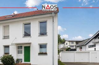 Haus kaufen in 66851 Queidersbach, Tolles Reihenendhaus mit Garage