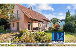 Haus kaufen in 85098 Großmehring, Großzügiges EFH mit Garage, Carport und viel Stauraum