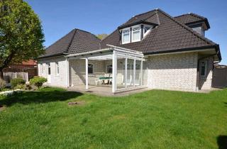 Villa kaufen in 49740 Haselünne, Exklusive Winkelwalmdachvilla in Haselünne