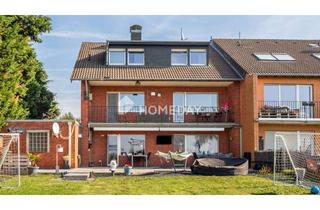 Doppelhaushälfte kaufen in 52382 Niederzier, Raum für Leben und Ruhe – Doppelhaushälfte in naturnaher Lage mit Garten, Garage und Gartenhaus