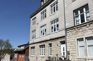 Mehrfamilienhaus kaufen in Katzhecke 23, 52222 Stolberg, Kapitalanlage mit Entwicklungspotenzial – Vollvermietetes Mehrfamilienhaus in Stolberg