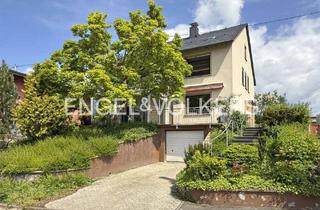 Einfamilienhaus kaufen in 56077 Niederberg, Charmantes Einfamilienhaus mit großem Grundstück
