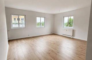 Wohnung mieten in Sigrid-Undset-Straße, 15831 Blankenfelde-Mahlow, 3-Zimmer-Wohnung mit Balkon in Blankenfelde-Mahlow