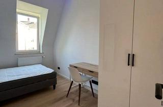 WG-Zimmer mieten in Kranichsteiner Straße 21, 60598 Frankfurt, Schönes Saniertes WG Zimmer in Sachsenhausen