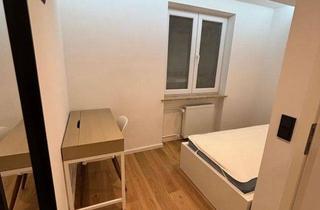 WG-Zimmer mieten in Stadelheimer Straße 23, 81549 München, Dein WG Zimmer in zentraler Lage in München