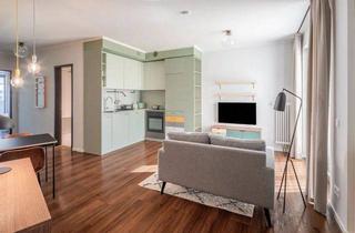 Wohnung mieten in Braunschweiger Straße, 12055 Berlin, Großzügige 2-Zimmer-Wohnung mit Balkon im RIX Neukölln – unbefristet