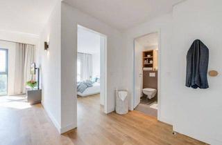 Wohnung mieten in Treskowallee 115, 10318 Berlin, Smartments | KH | Apartment