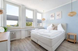 Wohnung mieten in Rainer-Dierichs-Platz, 34117 Kassel, Japanese Blue Suite Apartment