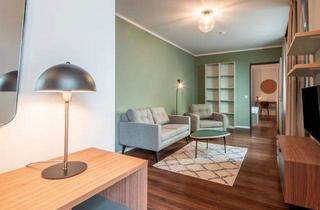 Wohnung mieten in Braunschweiger Straße, 12055 Berlin, Großzügige 2-Zimmer-Wohnung im RIX Neukölln – unbefristet