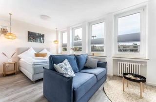 Wohnung mieten in Rainer-Dierichs-Platz, 34117 Kassel, Wild Dream Studio Apartment
