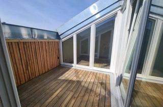 Wohnung mieten in Dieffenbachstraße, 10967 Berlin, Sanierte Wohnung mit traumhaftem Blick von der Dachterrasse!