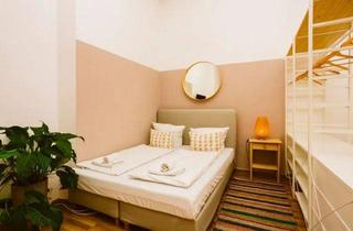 Wohnung mieten in Obere Karlsstraße, 34117 Kassel, Garden Studio