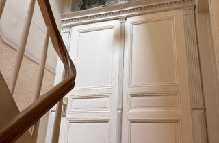 Wohnung kaufen in 50674 Köln, Altbau im Belgischen Viertel