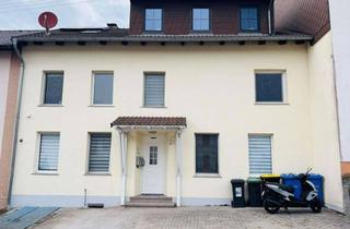 Bauernhaus kaufen in Weingartstraße 21, 66798 Wallerfangen, ‼️PROVISIONSFREI ‼️ Wohnen mit Charakter: Großzügiges Lothringisches Bauernhaus in Wallerfangen