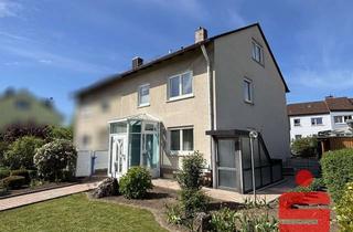 Doppelhaushälfte kaufen in 97753 Karlstadt, Traumhaus in Karlstadt - Doppelhaushälfte
