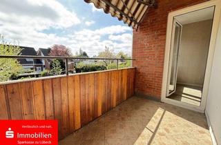 Reihenhaus kaufen in 23611 Bad Schwartau, Charmantes Mittelreihenhaus mit Potential in ruhiger Wohnlage