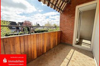 Reihenhaus kaufen in 23611 Bad Schwartau, Charmantes Mittelreihenhaus mit Potential in ruhiger Wohnlage