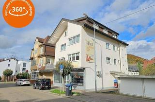 Haus kaufen in 73312 Geislingen, "Gepflegtes Wohn- und Geschäftshaus in TOP Zustand und guter Lage"