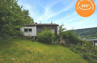Haus kaufen in 73312 Geislingen, Großzügig in ruhiger Randlage mit traumhaftem Ausblick