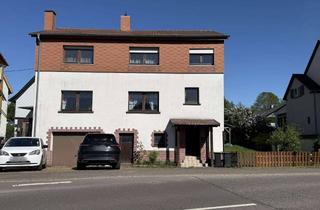 Haus kaufen in 66589 Merchweiler, Viel Platz, viele Möglichkeiten - Wemmetsweiler